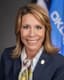 Ellyn Hefner — Democratic State Representative for Oklahoma District 87 (official headshot)