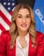 Emily Gise — Republican State Representative for Oklahoma District 90 (official headshot)