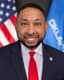 Erick Harris — Republican State Representative for Oklahoma District 39 (official headshot)