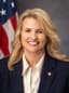Erika Booth — Republican State Representative for Florida District 35 (official headshot)