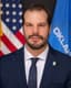 Gabe Woolley — Republican State Representative for Oklahoma District 98 (official headshot)