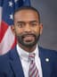 Gallop Franklin II — Democratic State Representative for Florida District 8 (official headshot)