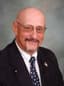 Gary Brown — Republican State Representative for Wyoming District 41 (official headshot)