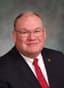 Gary Crum — Republican State Senator for Wyoming District 10 (official headshot)