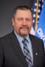Grant Green — Republican State Senator for Oklahoma District 28 (official headshot)