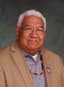 Ivan Posey — Democratic State Representative for Wyoming District 33 (official headshot)