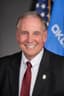 Jack Stewart — Republican State Senator for Oklahoma District 18 (official headshot)