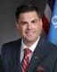Jacob Rosecrants — Democratic State Representative for Oklahoma District 46 (official headshot)