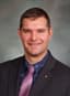 Jacob Wasserburger — Republican State Representative for Wyoming District 11 (official headshot)