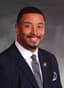 James Coleman — Democratic State Senator for Colorado District 33 (official headshot)