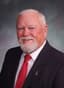 James “Jim” Anderson — Republican State Senator for Wyoming District 28 (official headshot)