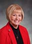 Janice Rich — Republican State Senator for Colorado District 7 (official headshot)