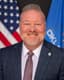 Jason Blair — Republican State Representative for Oklahoma District 53 (official headshot)