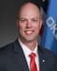 Jay Steagall — Republican State Representative for Oklahoma District 43 (official headshot)