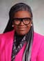 Jennifer Bacon — Democratic State Representative for Colorado District 7 (official headshot)