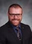 Jeremy Haroldson — Republican State Representative for Wyoming District 4 (official headshot)