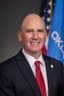 Jerry Alvord — Republican State Senator for Oklahoma District 14 (official headshot)
