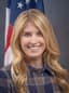 Jessica Baker — Republican State Representative for Florida District 17 (official headshot)