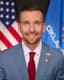 Jim Shaw — Republican State Representative for Oklahoma District 32 (official headshot)