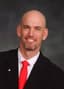 Joel Guggenmos — Republican State Representative for Wyoming District 55 (official headshot)