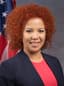 Johanna Lopez — Democratic State Representative for Florida District 43 (official headshot)