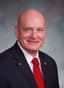 John Bear — Republican State Representative for Wyoming District 31 (official headshot)