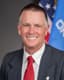 John Kane — Republican State Representative for Oklahoma District 11 (official headshot)