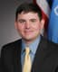 John Pfeiffer — Republican State Representative for Oklahoma District 38 (official headshot)