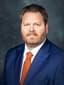 Jonathan Martin — Republican State Senator for Florida District 33 (official headshot)