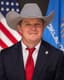 Jonathan Wilk — Republican State Representative for Oklahoma District 20 (official headshot)