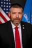 Jonathan Wingard — Republican State Senator for Oklahoma District 13 (official headshot)