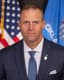 Josh West — Republican State Representative for Oklahoma District 5 (official headshot)