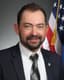 Judd Strom — Republican State Representative for Oklahoma District 10 (official headshot)