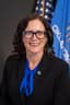 Julia Kirt — Democratic State Senator for Oklahoma District 30 (official headshot)