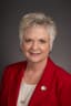 Julie Daniels — Republican State Senator for Oklahoma District 29 (official headshot)