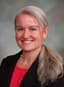 Julie Jarvis — Republican State Representative for Wyoming District 57 (official headshot)