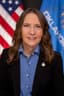 Julie McIntosh — Republican State Senator for Oklahoma District 3 (official headshot)