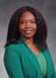 Junie Joseph — Democratic State Representative for Colorado District 10 (official headshot)