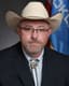 Justin Humphrey — Republican State Representative for Oklahoma District 19 (official headshot)