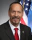 Ken Luttrell — Republican State Representative for Oklahoma District 37 (official headshot)