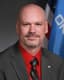 Kevin West — Republican State Representative for Oklahoma District 54 (official headshot)