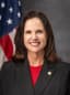 Kim Kendall — Republican State Representative for Florida District 18 (official headshot)