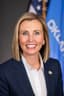 Kristen Thompson — Republican State Senator for Oklahoma District 22 (official headshot)