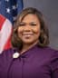 LaVon Bracy Davis — Democratic State Representative for Florida District 40 (official headshot)
