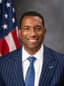 Leonard Spencer — Democratic State Representative for Florida District 45 (official headshot)
