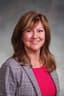 Lisa Cutter — Democratic State Senator for Colorado District 20 (official headshot)