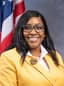 Lisa Dunkley — Democratic State Representative for Florida District 97 (official headshot)