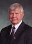 Lloyd Larsen — Republican State Representative for Wyoming District 54 (official headshot)
