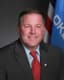 Lonnie Paxton — Republican State Senator for Oklahoma District 23 (official headshot)