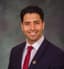 Manny Rutinel — Democratic State Representative for Colorado District 32 (official headshot)